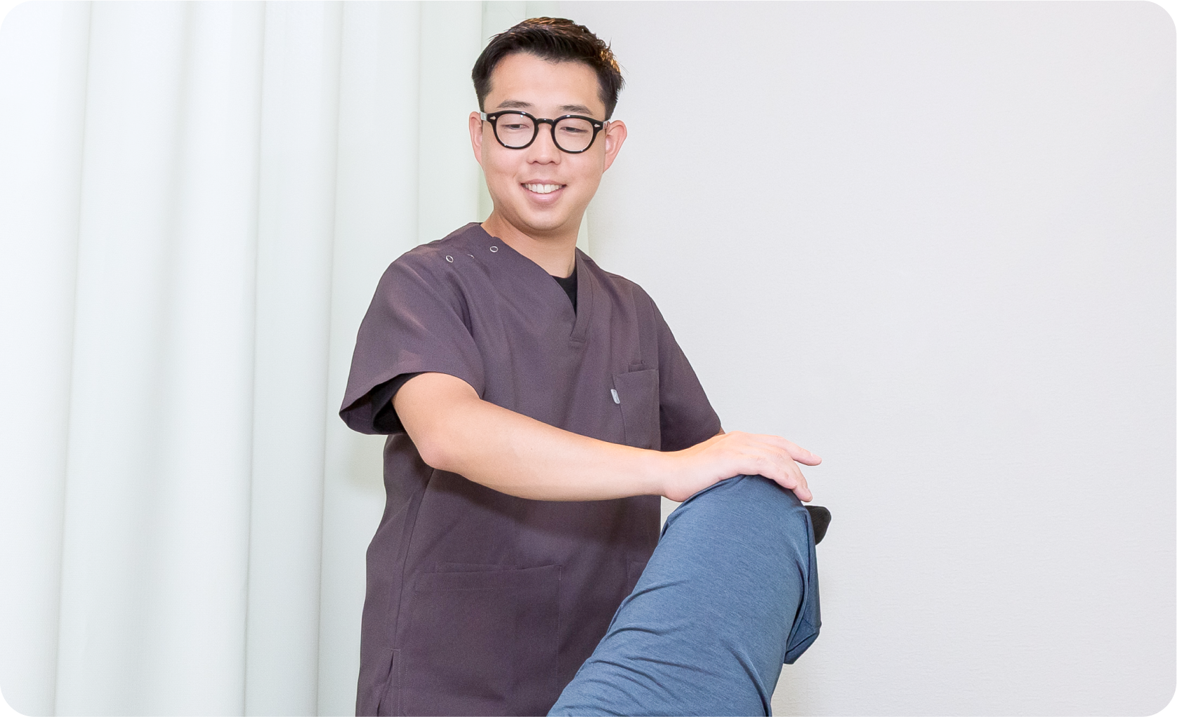 国家資格保有者による確かな技術と幅広い対応力