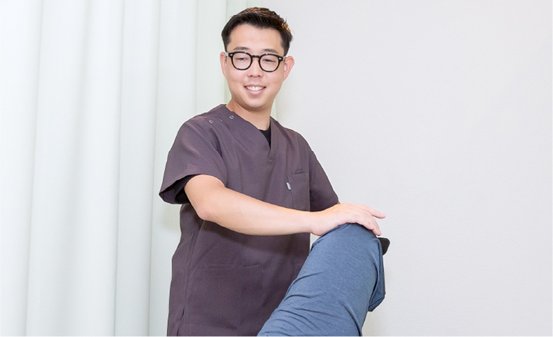 国家資格保有者による<br>確かな技術と幅広い対応力