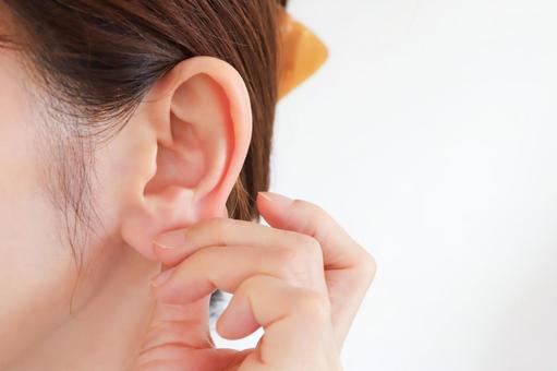 耳鳴り・メニエール病